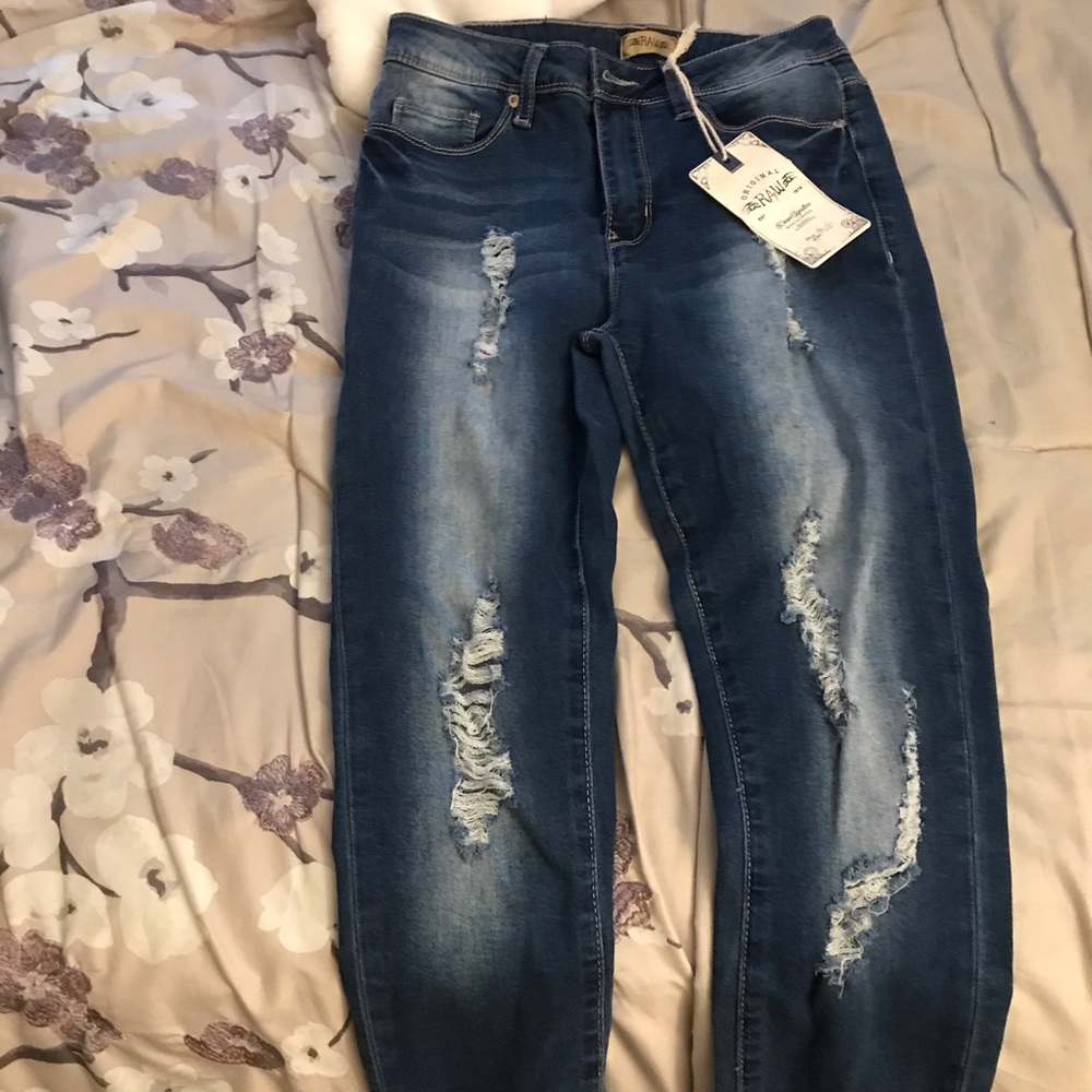 Skinny Jeans